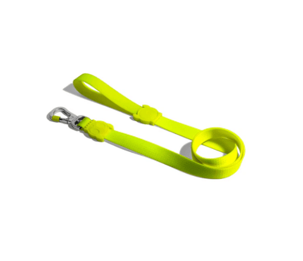 Zee.Dog Trela Neopro Lime - ParAnimais