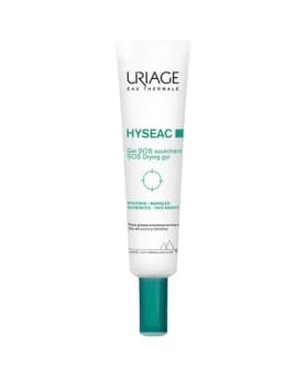 Uriage Hyséac Pasta SOS Cuidado Localizado 15g