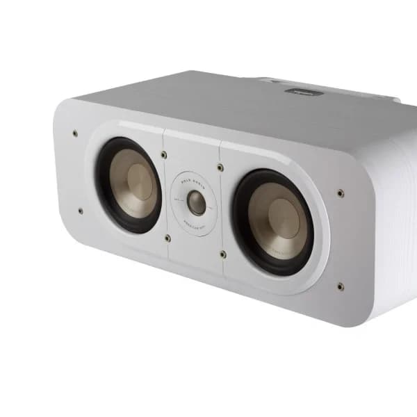 Polk Audio Central Signature S30EC white