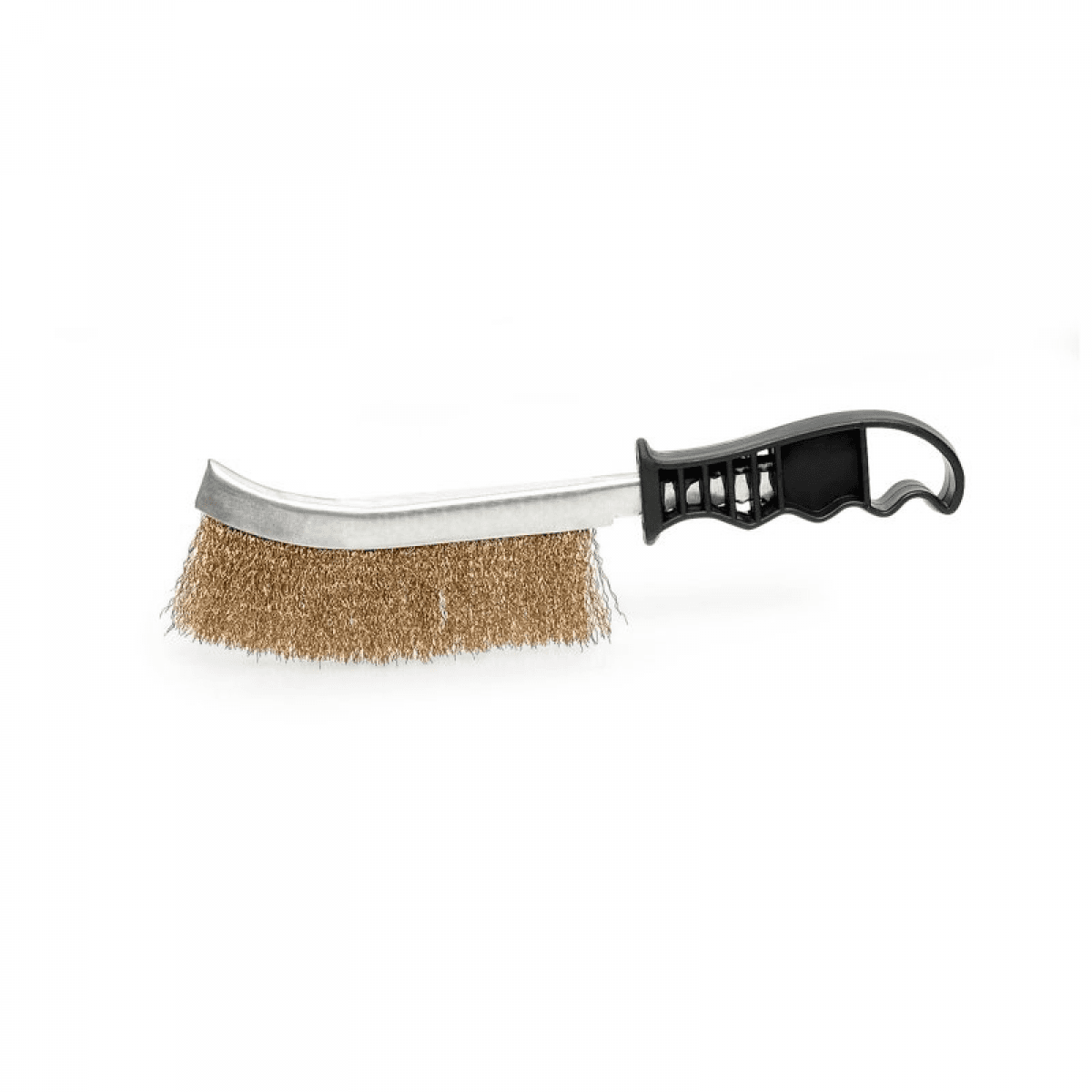Vito Escova Aço Inox Punho Plastico - 0098886