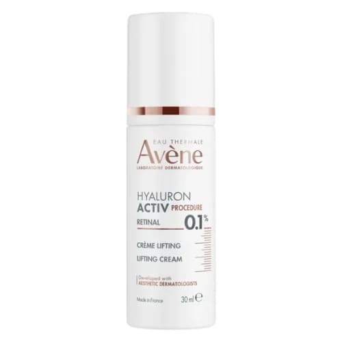 Avène Creme Lifting Retinal 0.1% 30ml