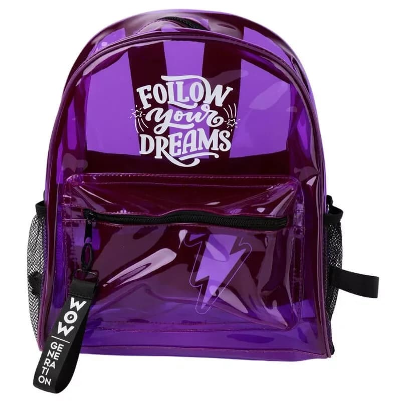 Wow Generation Mochila Wow Generation 32cm