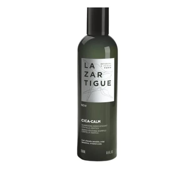 J. F. Lazartigue Shampoo Dermosuavizante 250ml
