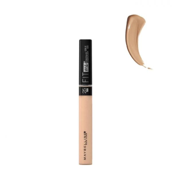 Maybelline Fit Me! Corretor Tom 25 Medium 6,8ml