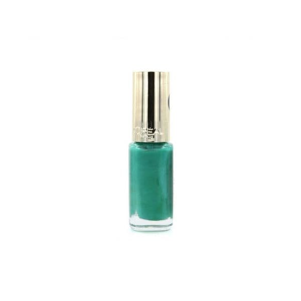 L'Oréal Paris Verniz Color Riche Le Vernis 244 Green Lol