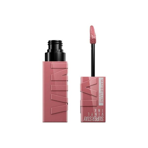 Maybelline Superstay Vinyl Ink Liquid Lipstick Tom 105-Golden 4,2ml
