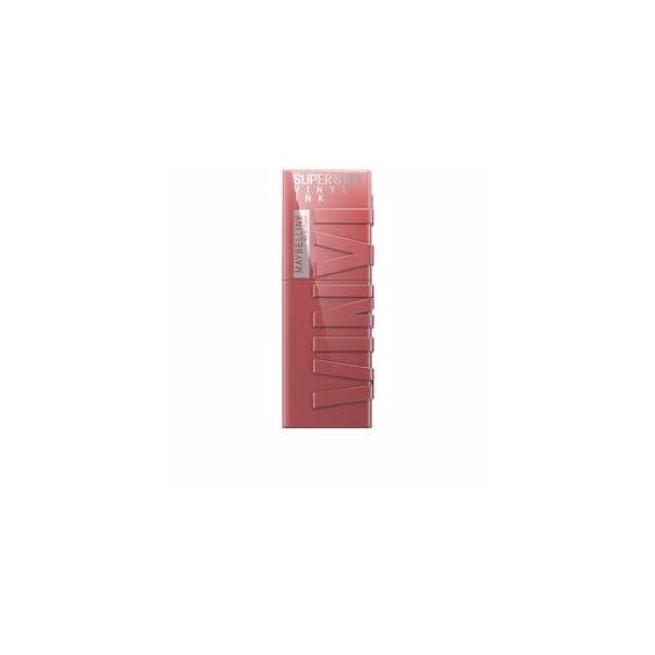 Maybelline Superstay Vinyl Ink Liquid Lipstick Tom 35 Cheeky 4,2ml