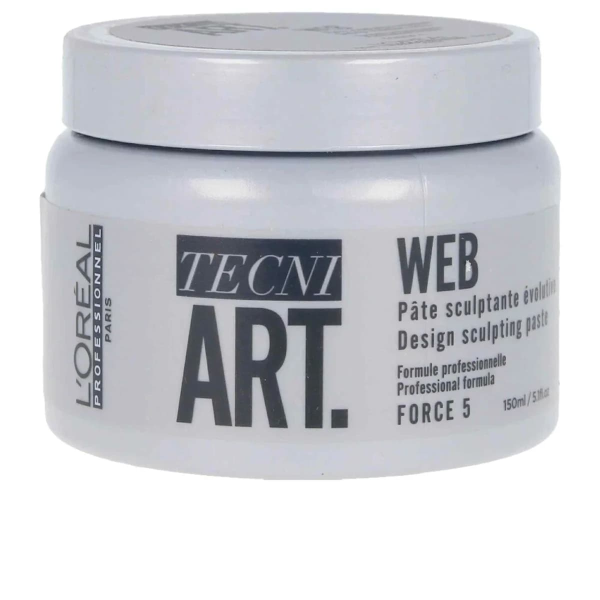 L'Oréal Tecni. Art Web Pasta Modeladora 150ml