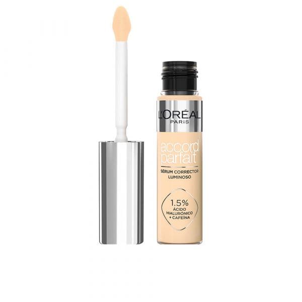 L'Oreal Soro Corretivo Luminoso Accord Parfait Tom #4n 11ml