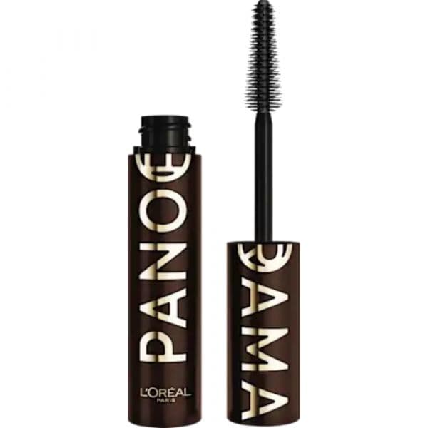 L'Oréal Paris Volume Million Lashes Panorama Máscara de Pestanas Brun Leather 10,5ml