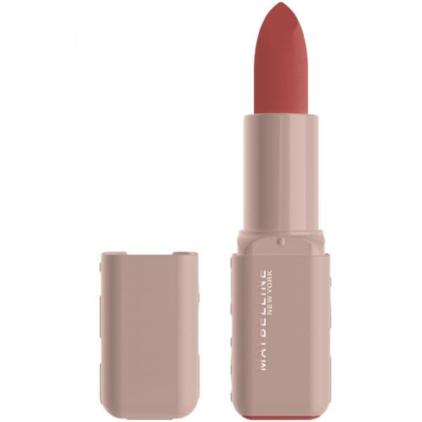 Maybelline Batom Sérum Mate Tom 006 Hold The Door