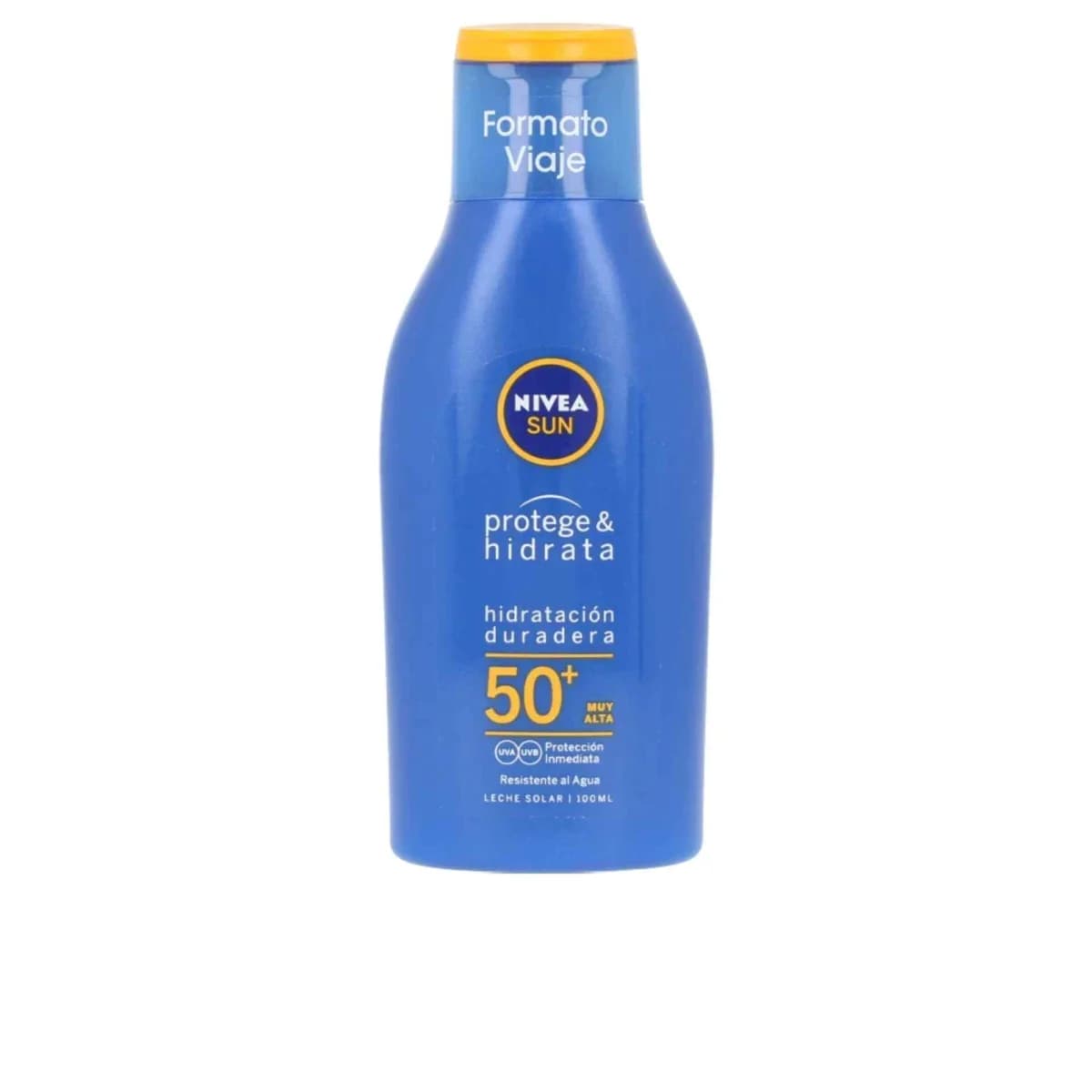 Sun Protege & Hidrata Protetor SPF50 100 ml