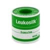 Beiersdorf Leukosilk Adesivo 5cm x 5m