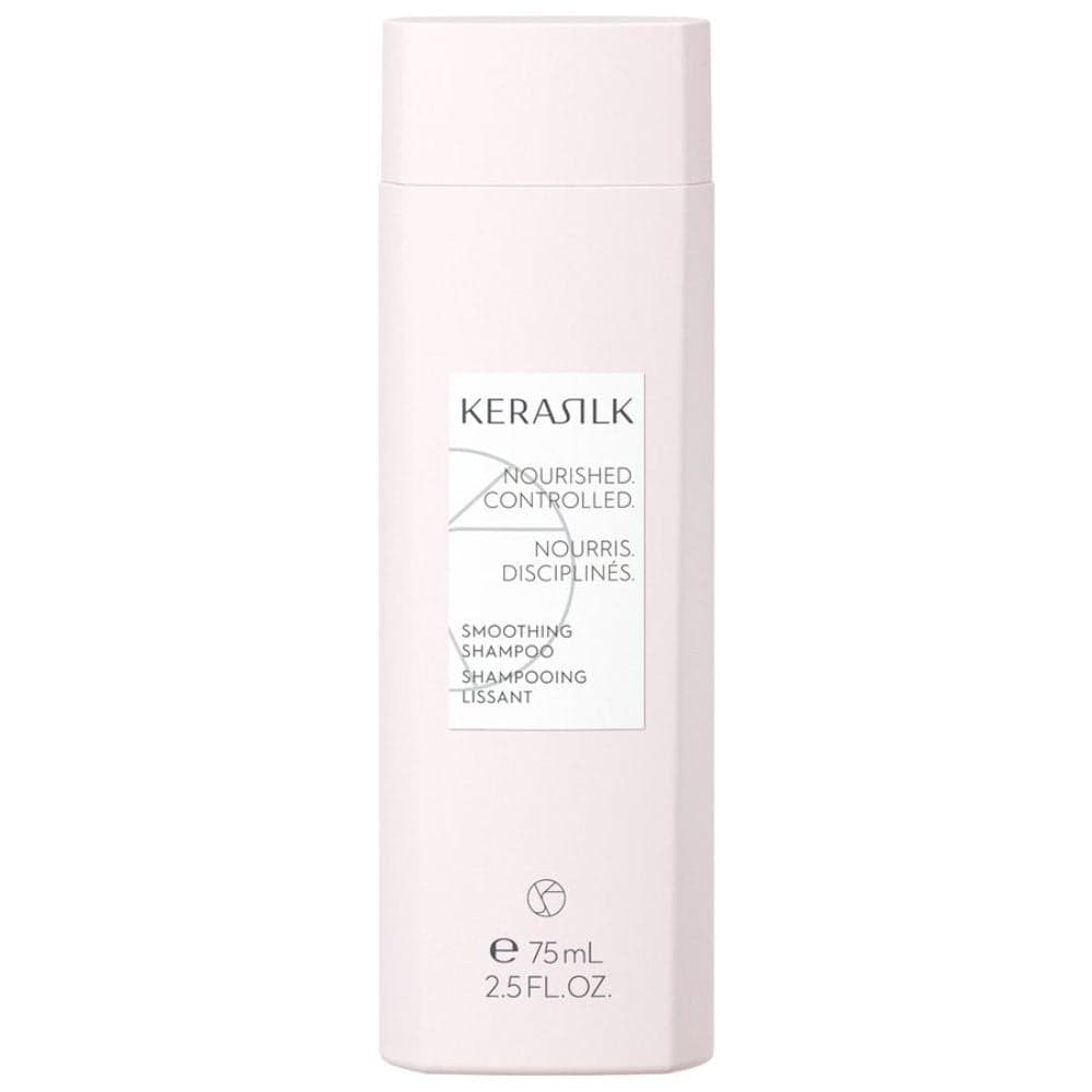 Kerasilk Essentials Shampoo Suavizante 75ml