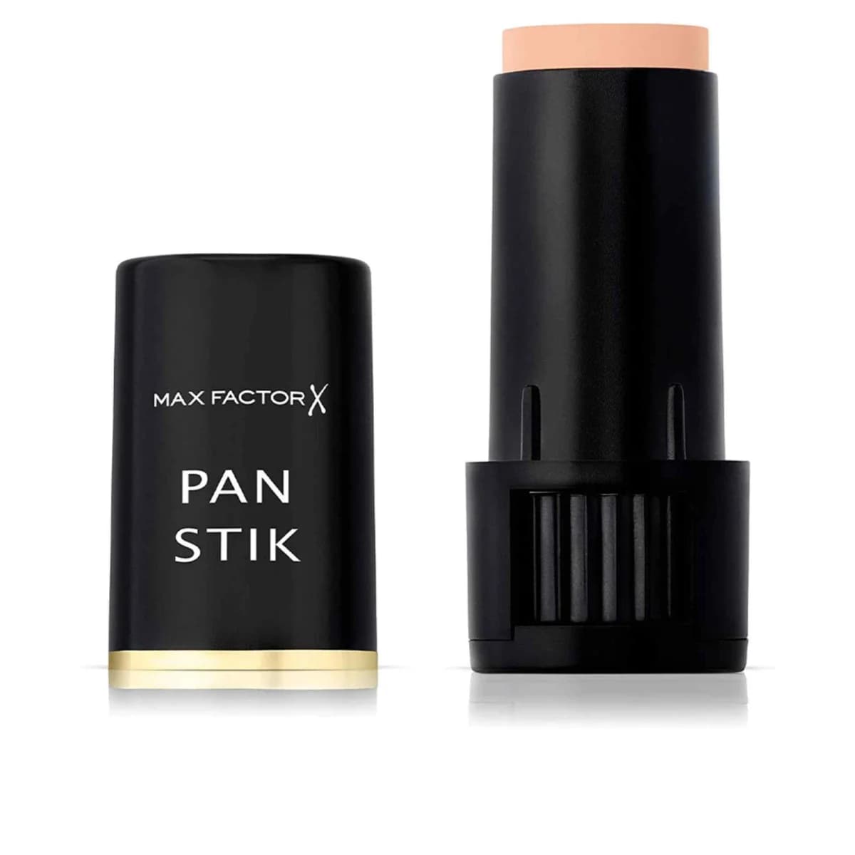 Max Factor Pan Stik Foundation Tom 96 Bisque Ivory