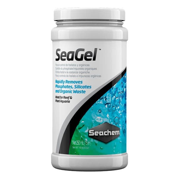 Seachem Seagel (250ml)