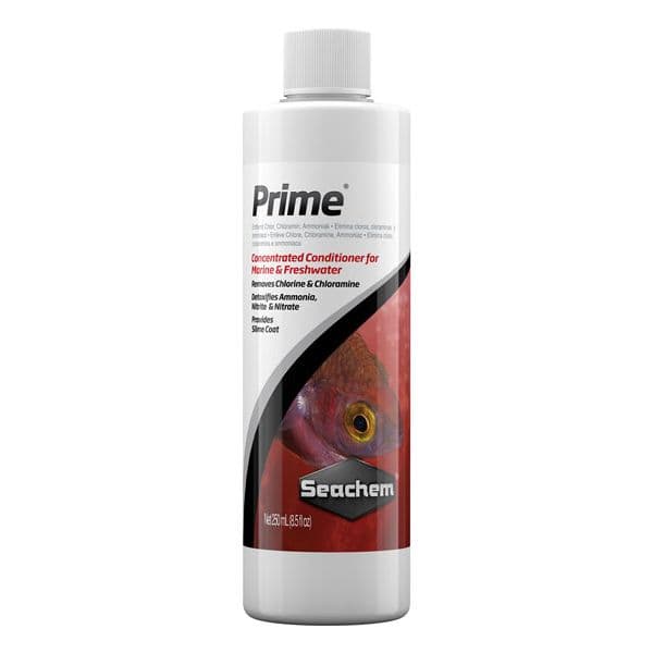 Seachem Prime (500ml)