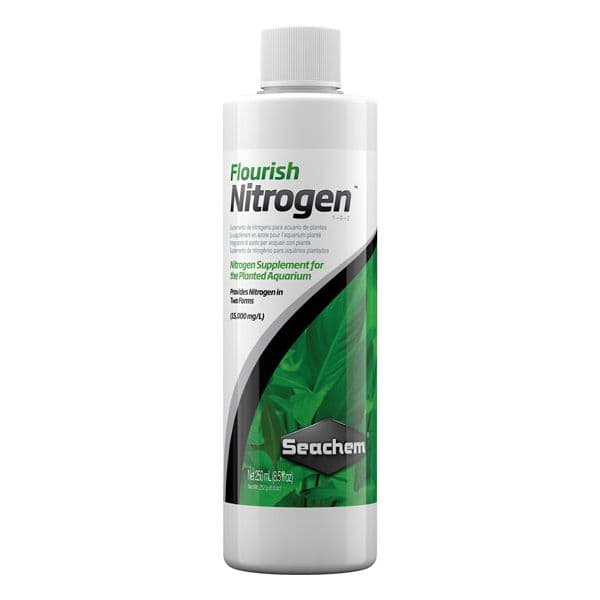 Seachem Flourish Nitrogen (250ml)