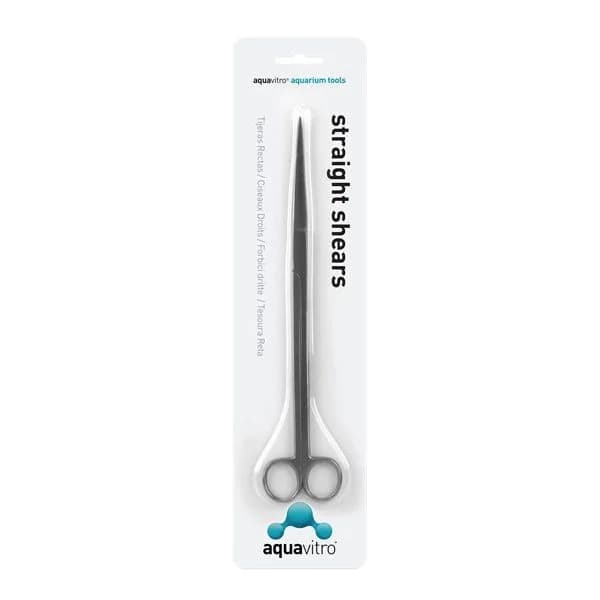 Aquavitro Tesoura Reta 25cm