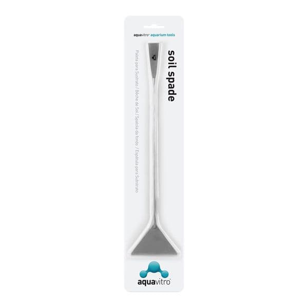 Aquavitro Espátula para Substrato 30cm
