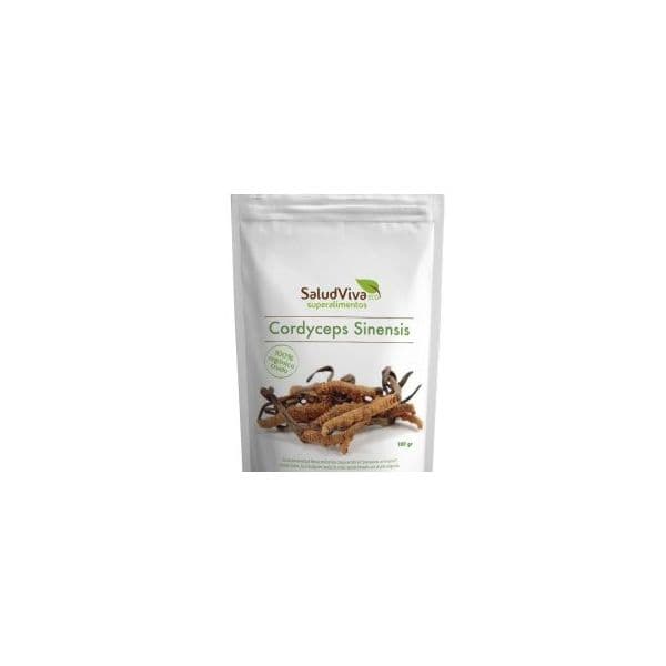 Salud Viva Cordyceps 100g