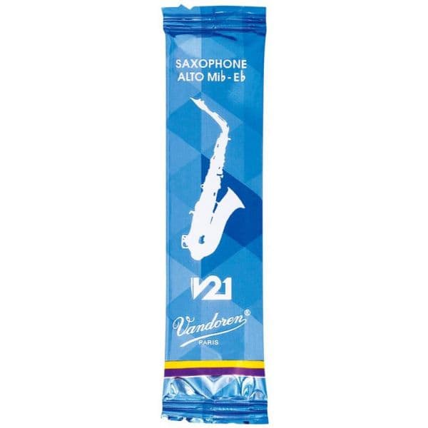 Vandoren Saxofone Alto V21 3.5