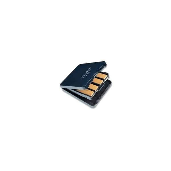 Porta palhetas Vandoren VCR810 para Clarinete Soprano ou Requinta
