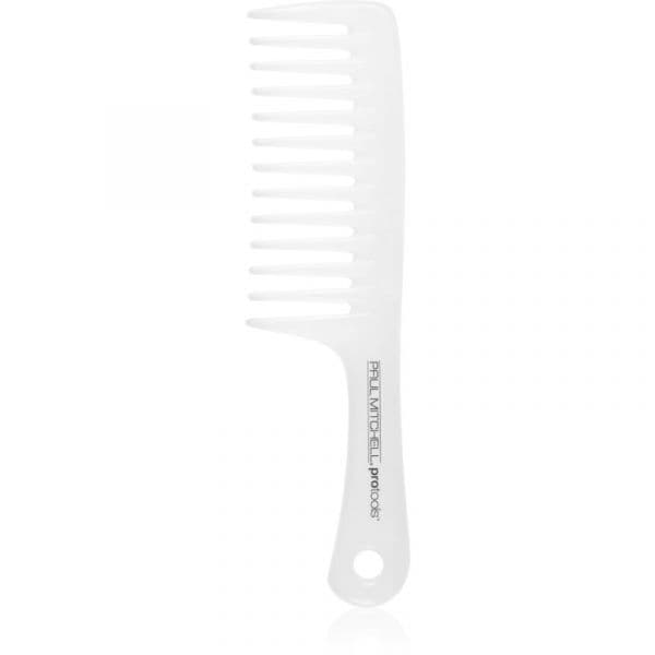 Paul Mitchell Pro Tools(tm) Detangler Comb Pente para o Cabelo Molhado 1 Unidade
