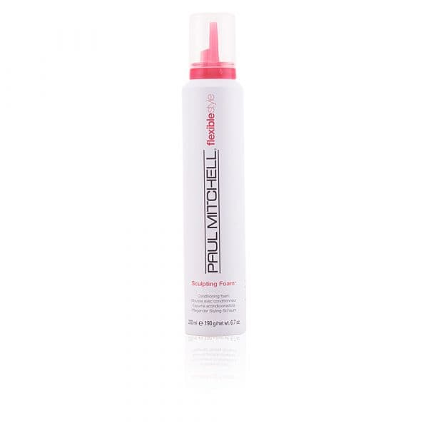 Paul Mitchell Flexible Style Sculpting Foam 200ml