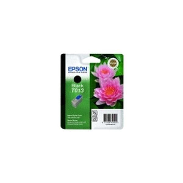 Tinteiro Epson T013 C13T01340120 Black