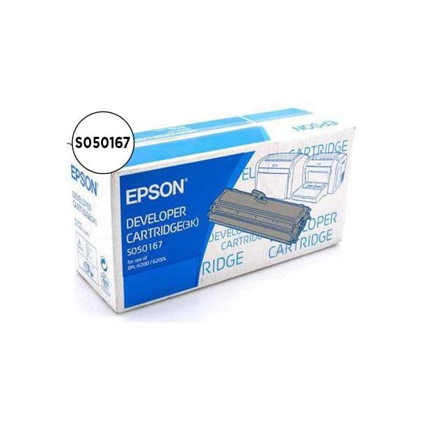 Epson C13S050166 Black