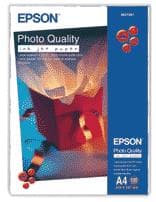Epson Papel Qualidade Fotográfica A4 (100 Folhas)C13S041061