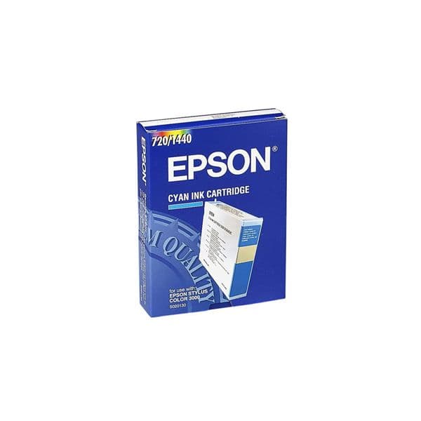 Tinteiro Epson C13S020130