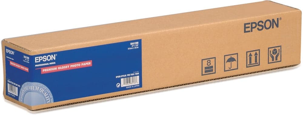 Epson Premium, 329mm x 10m, 255g/m²