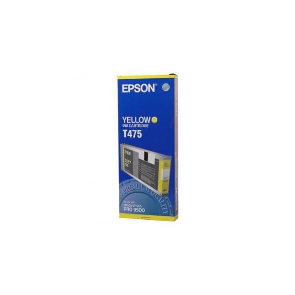 Tinteiro Epson C13T475011