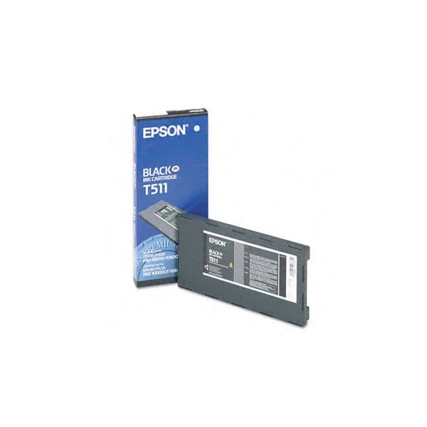 Tinteiro Epson C13T511011