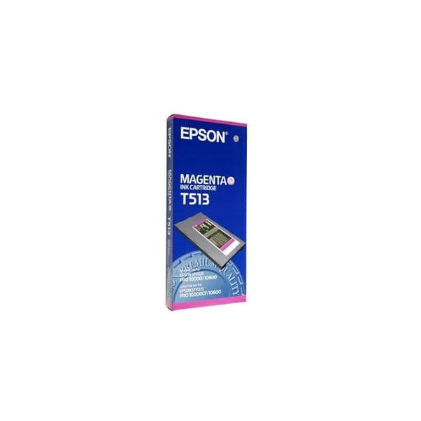 Tinteiro Epson C13T513011