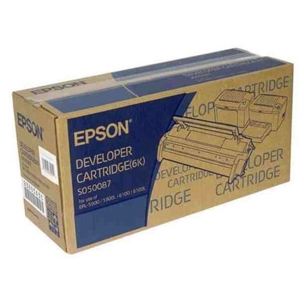 Epson C13S050087