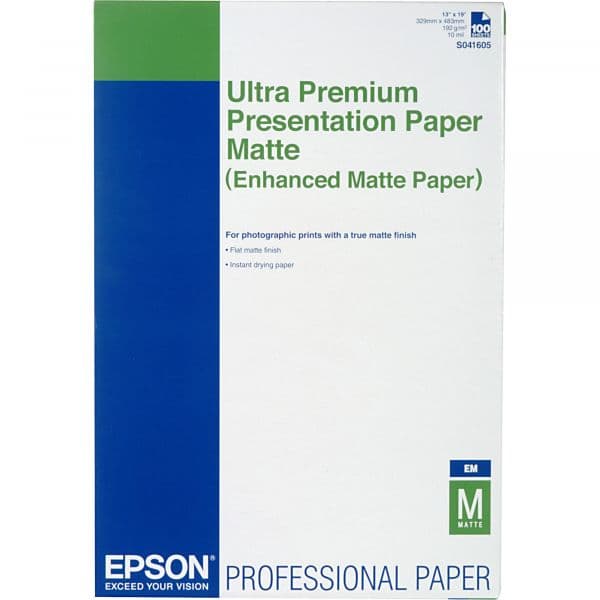 Epson Papel C13S041719