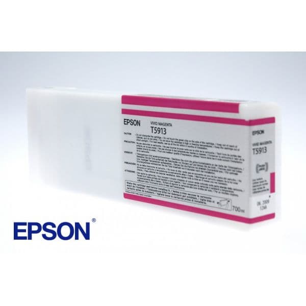 Tinteiro Epson C13T591300