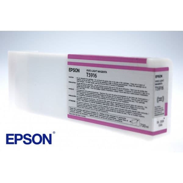 Tinteiro Epson C13T591600
