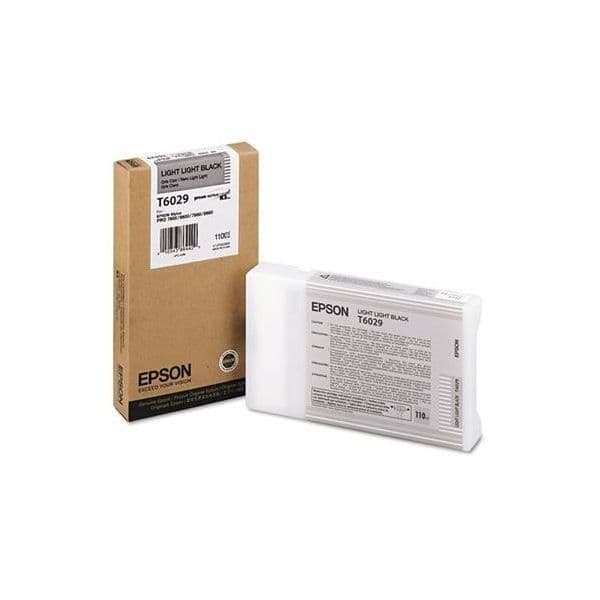 Tinteiro Epson C13T602900