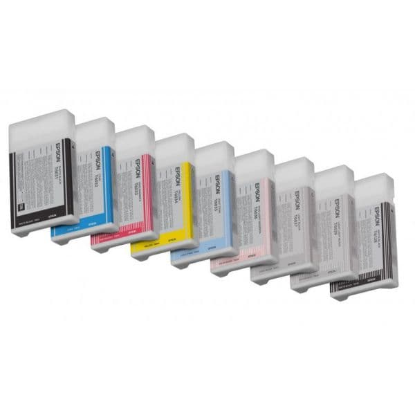 Tinteiro Epson C13T603300