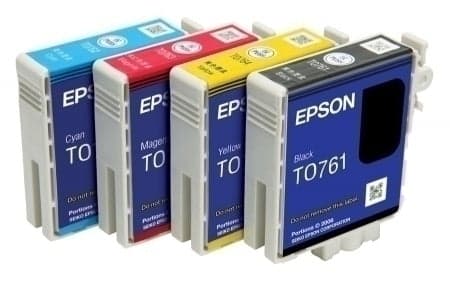 Tinteiro Epson C13T596600 Light Magenta