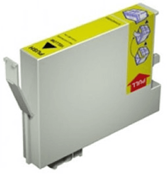 Tinteiro Epson C13t642000