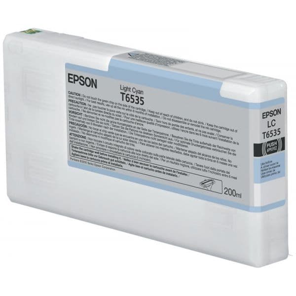 Tinteiro Epson C13T653500