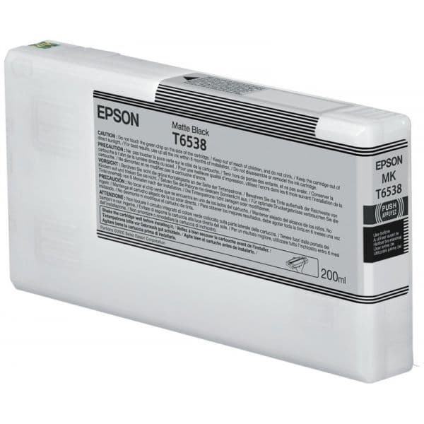 Tinteiro Epson C13T653800