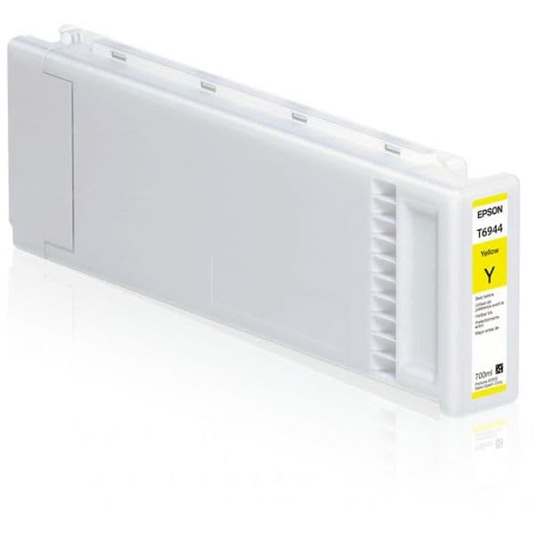 Tinteiro Epson C13T694400 Yellow