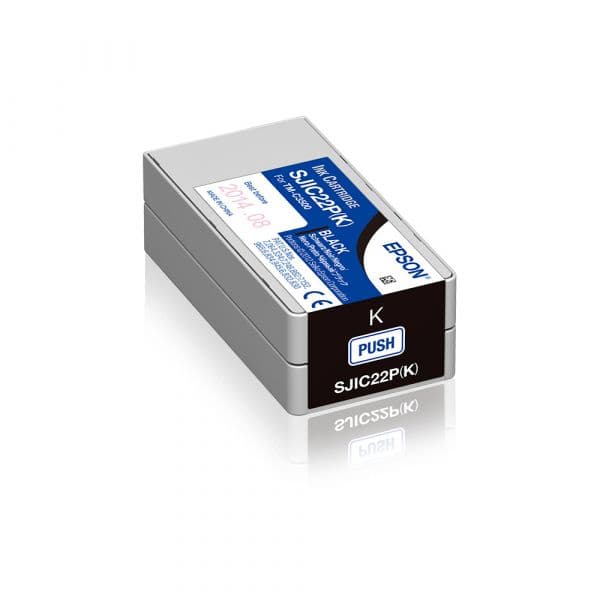 Tinteiro Epson C13T619300