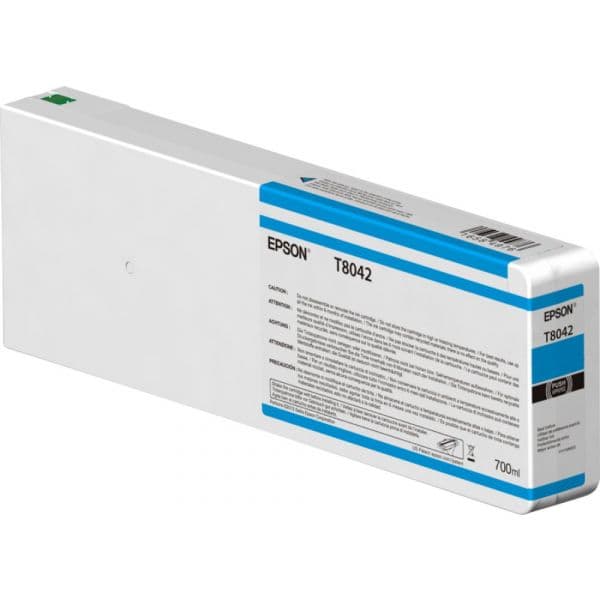 Tinteiro EPSON T55K300 Magenta C13T55K300